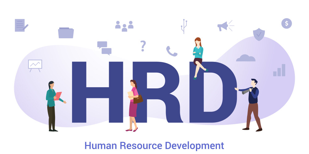 HR